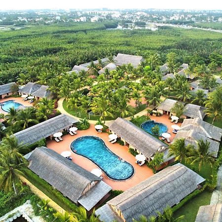 Enso Retreat Hoi An - Rediscovery & Serenity Kültér fotó