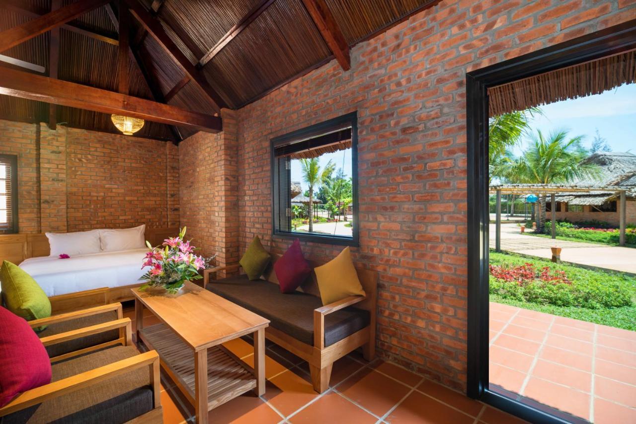 Enso Retreat Hoi An - Rediscovery & Serenity Kültér fotó