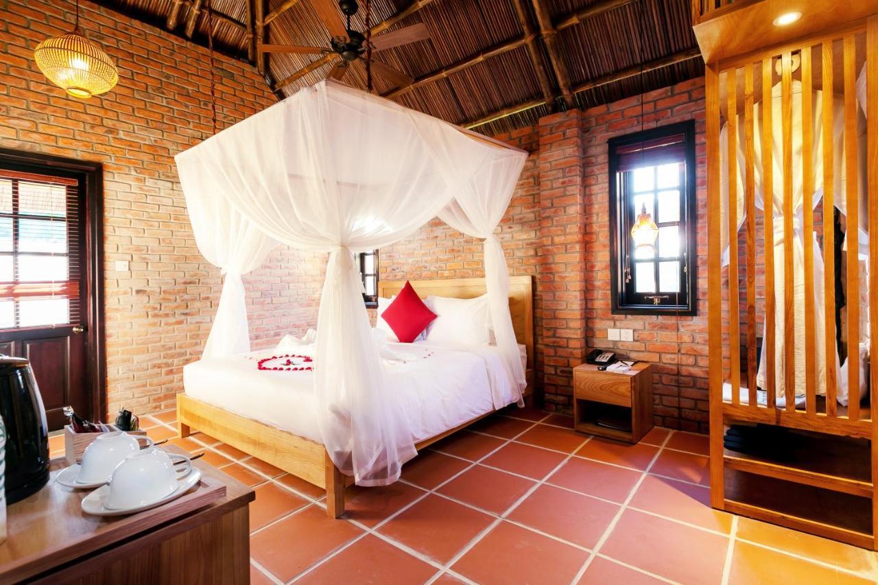 Enso Retreat Hoi An - Rediscovery & Serenity Kültér fotó