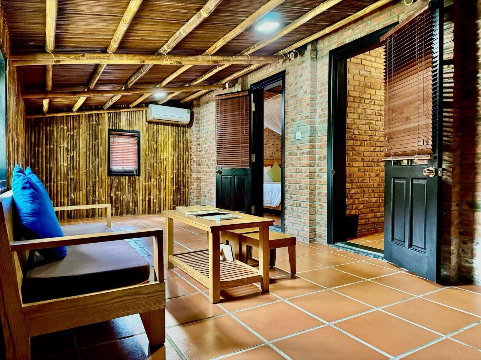 Enso Retreat Hoi An - Rediscovery & Serenity Kültér fotó
