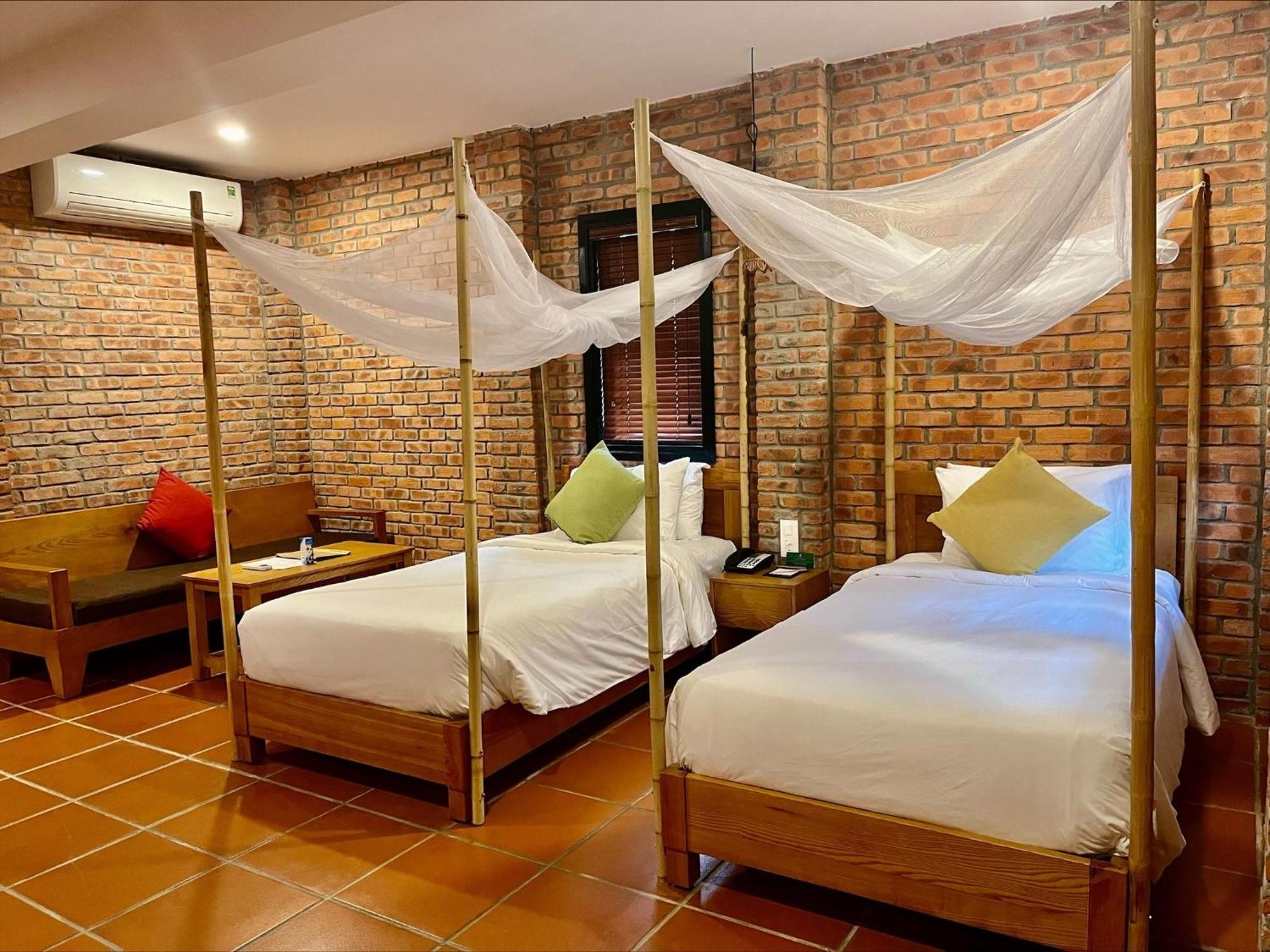 Enso Retreat Hoi An - Rediscovery & Serenity Kültér fotó
