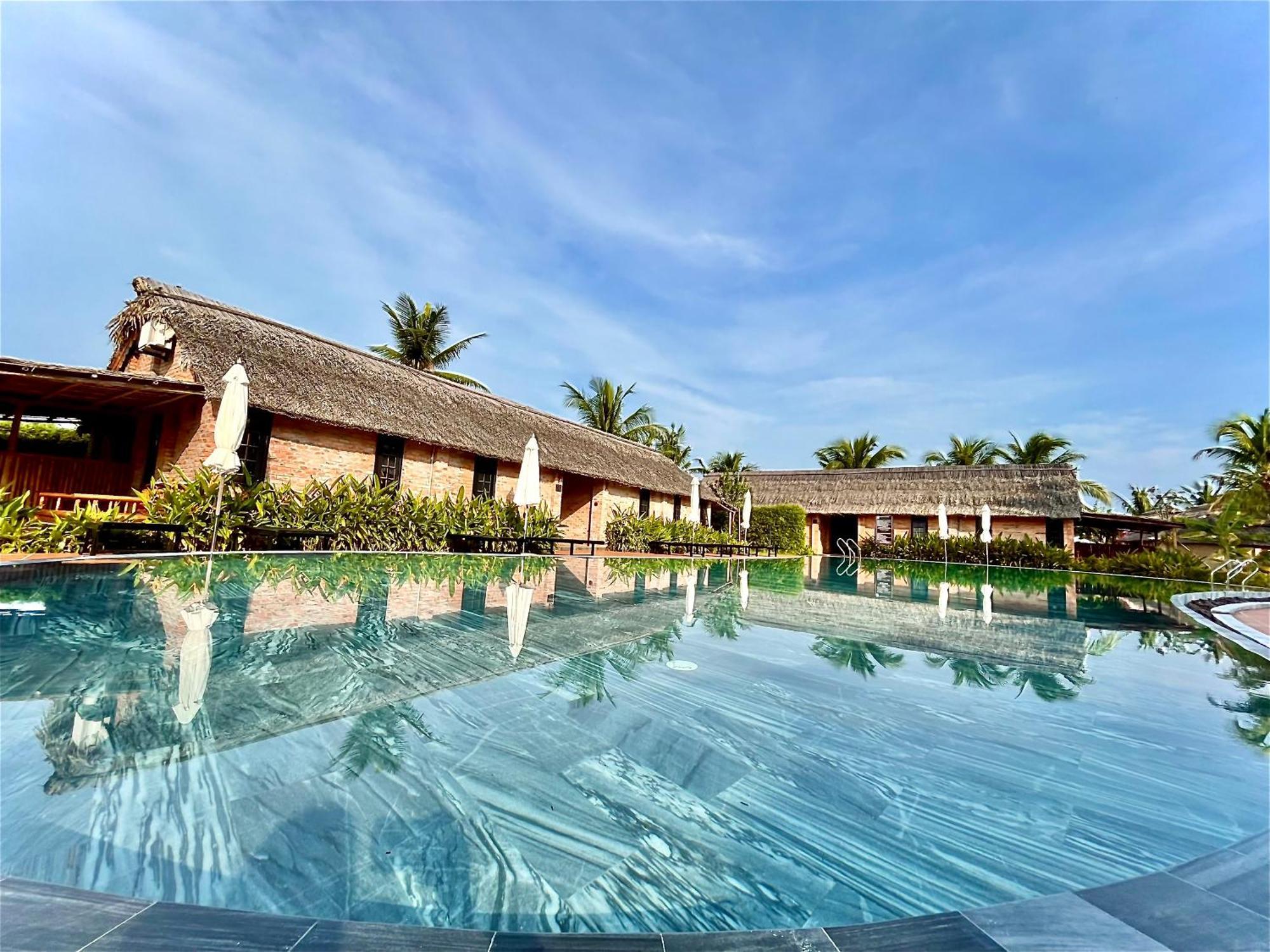 Enso Retreat Hoi An - Rediscovery & Serenity Kültér fotó