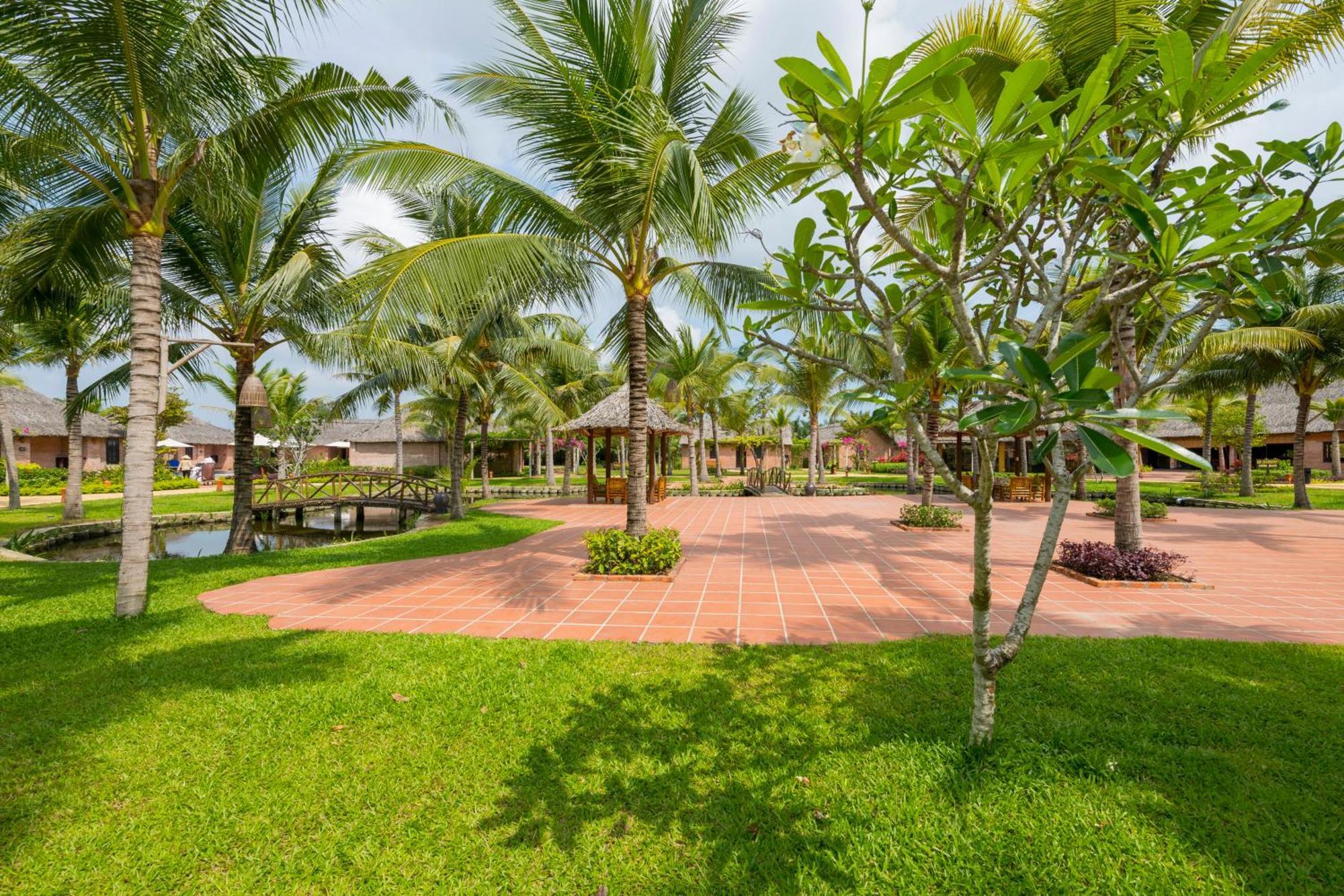Enso Retreat Hoi An - Rediscovery & Serenity Kültér fotó