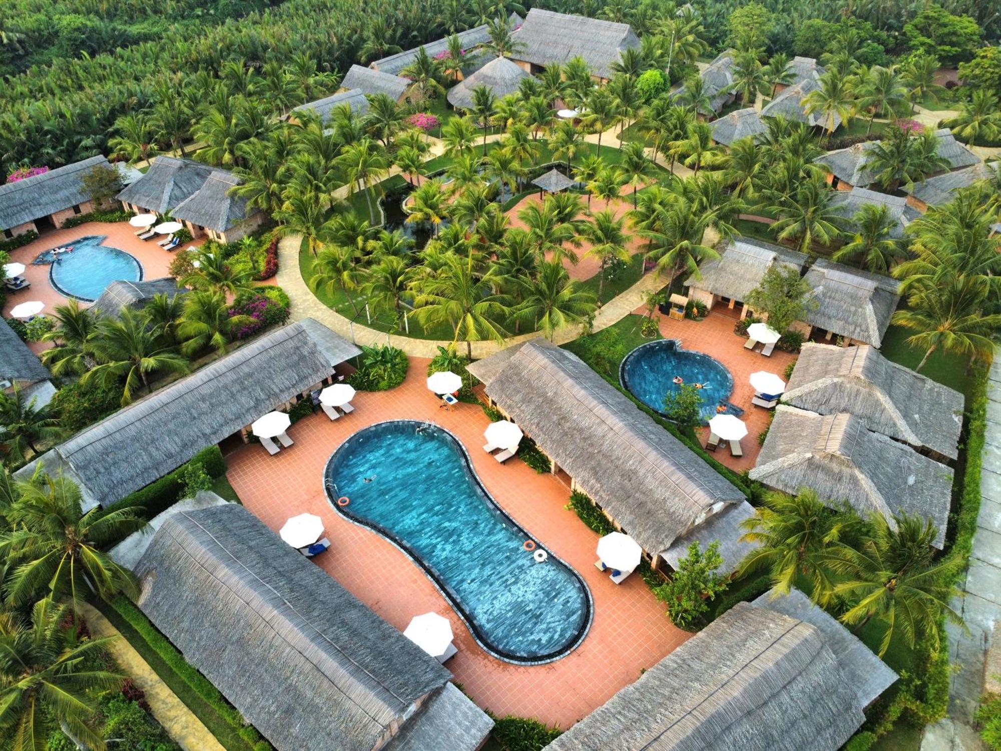Enso Retreat Hoi An - Rediscovery & Serenity Kültér fotó