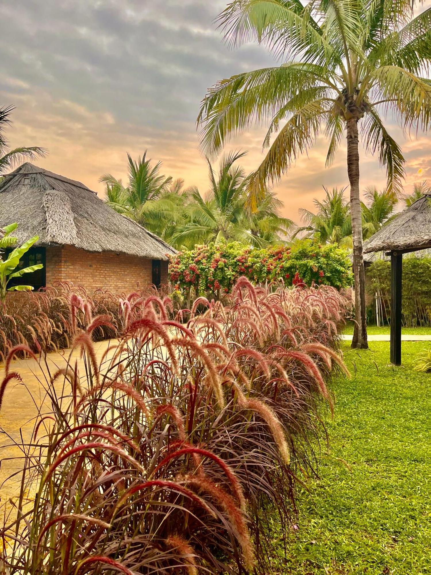 Enso Retreat Hoi An - Rediscovery & Serenity Kültér fotó