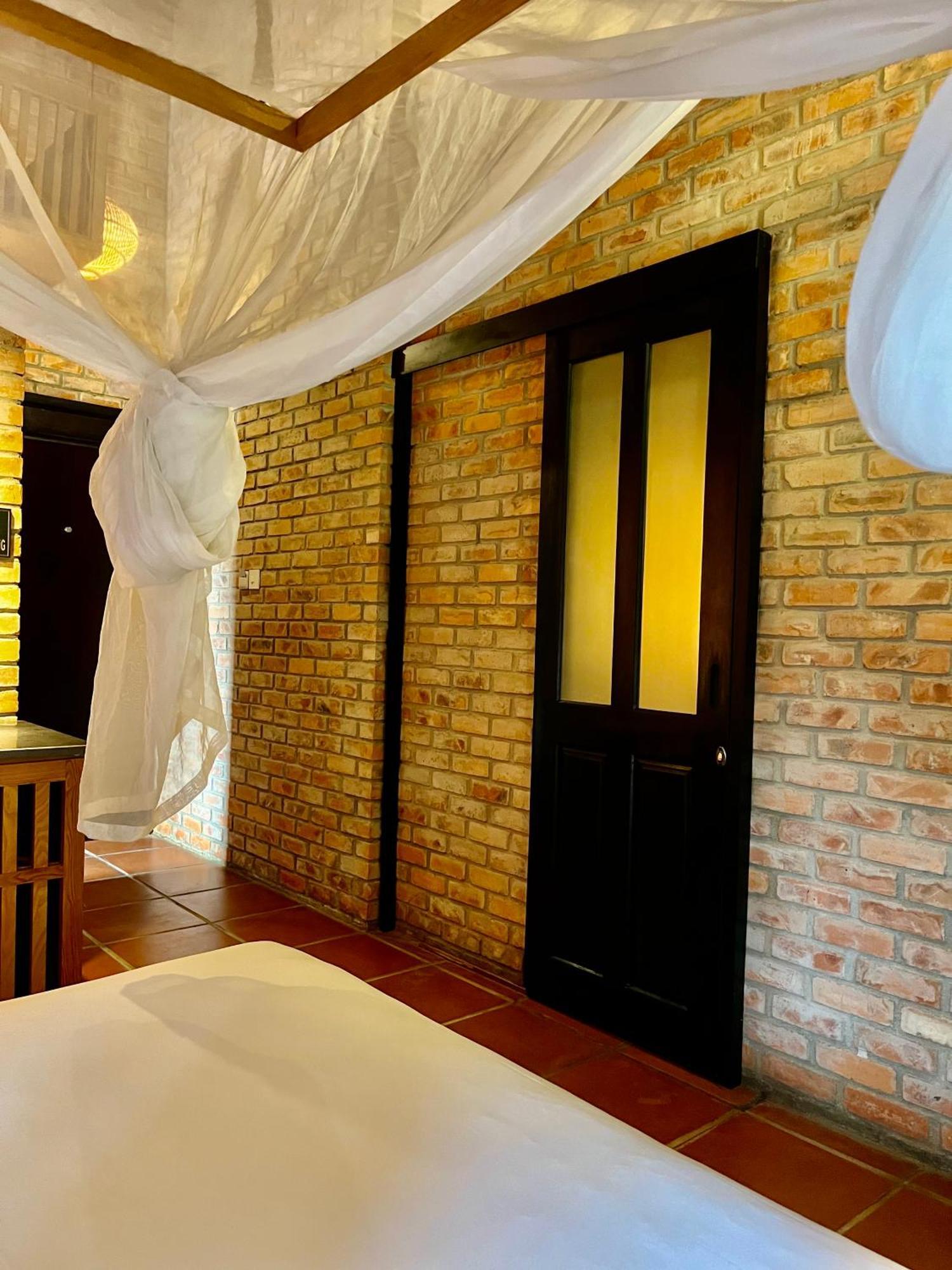 Enso Retreat Hoi An - Rediscovery & Serenity Kültér fotó
