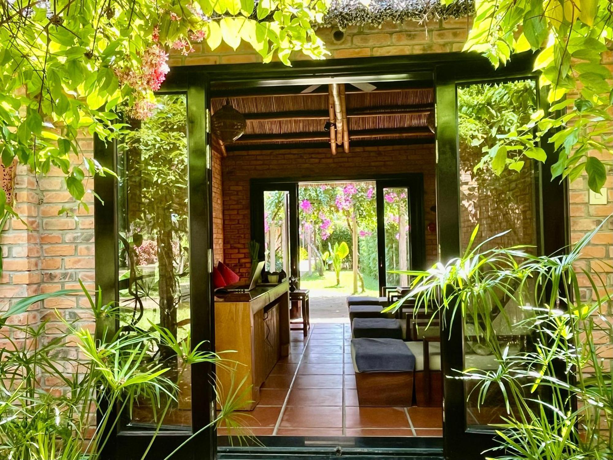 Enso Retreat Hoi An - Rediscovery & Serenity Kültér fotó