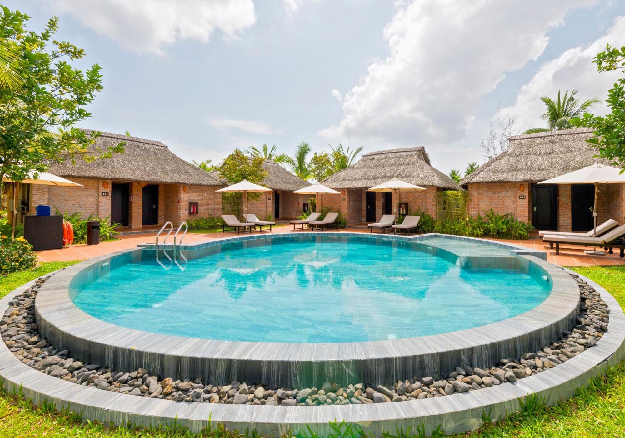 Enso Retreat Hoi An - Rediscovery & Serenity Kültér fotó